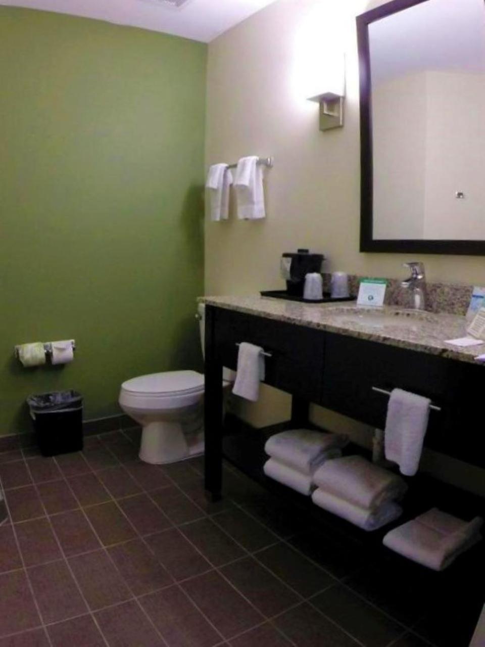 Sleep Inn & Suites Mount Olive North Екстериор снимка