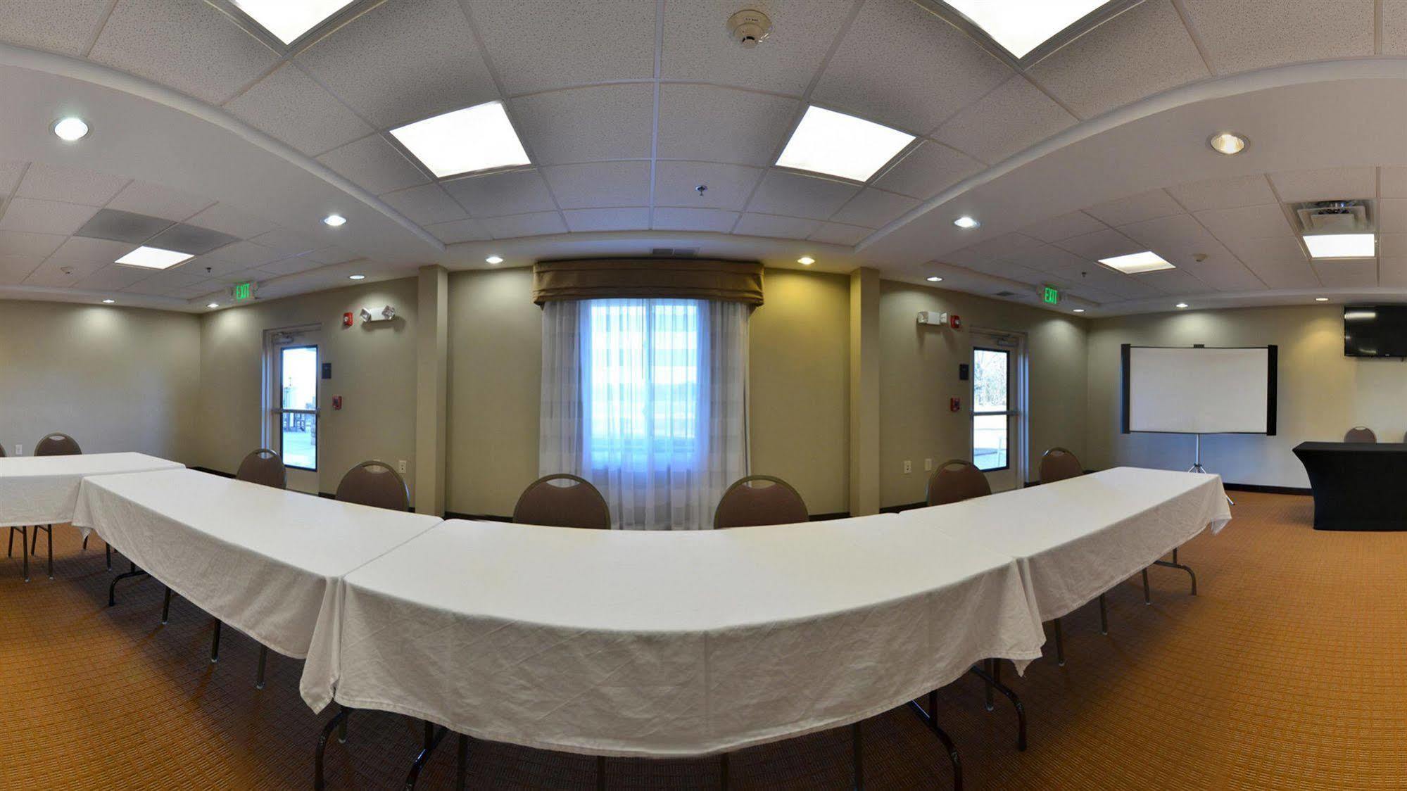Sleep Inn & Suites Mount Olive North Екстериор снимка